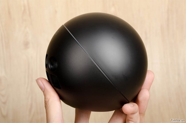 Nexus Q: Thiết bị giải trí trung tâm của Google