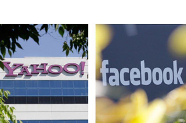 Yahoo, Facebook hợp tác giải quyết tranh chấp bằng sáng chế