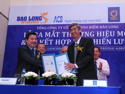 Bảo hiểm Bảo Long sẽ tăng vốn điều lệ lên 500 tỉ đồng