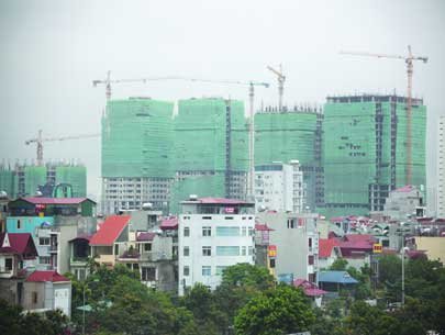 Chuyển nhượng vốn góp hay bất động sản?