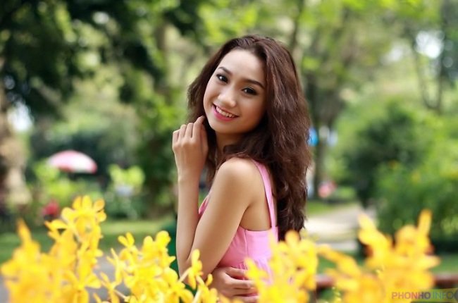 Đêm nhạc từ thiện của ca sĩ Cao Mỹ Kim