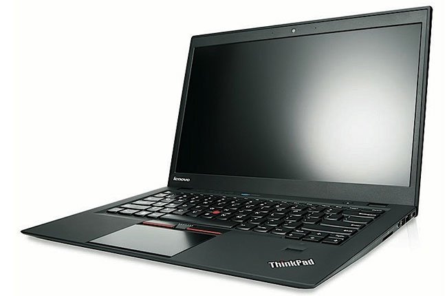 Lenovo nâng cấp Ultrabook ThinkPad X1