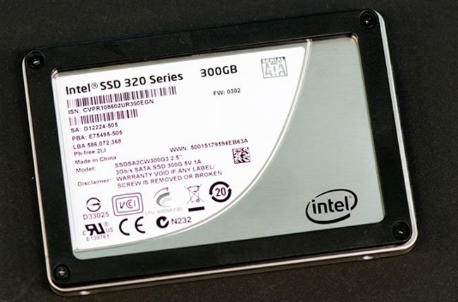 Kiến thức cơ bản để chọn mua ổ SSD