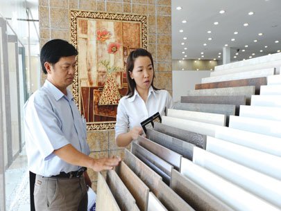 Giải phóng hàng tồn: cần giải pháp trực diện Giải phóng hàng tồn: cần giải pháp trực diện