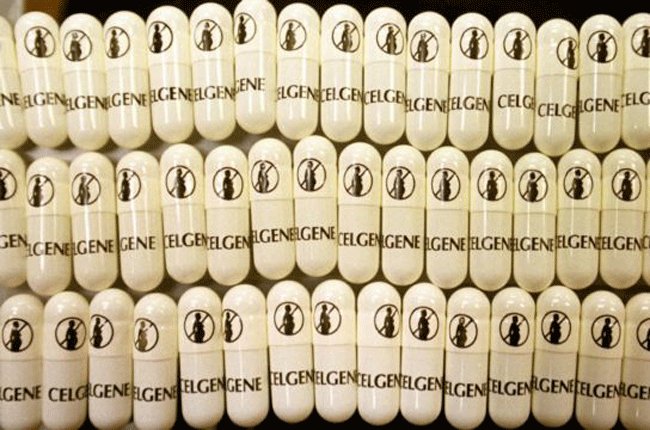 Công ty dược phẩm Đức xin lỗi về thuốc Thalidomide