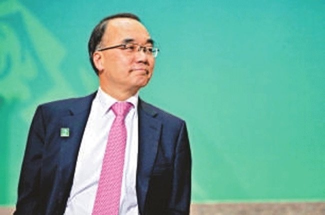 Hàn Quốc công bố gói kích thích kinh tế