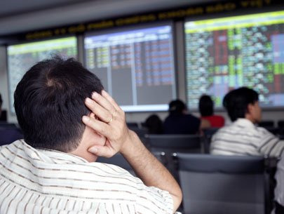 VN-Index tăng nhẹ, HNX-Index giảm tiếp