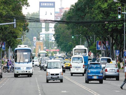 Gỡ “rào” không được để lại “cọc”