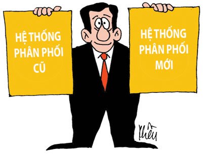 Có mới, xin đừng nới cũ