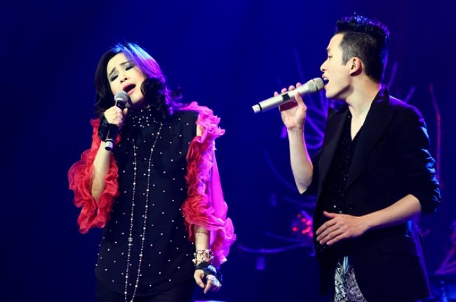 “Hướng về Hà Nội” - đêm nhạc Hoàng Dương “Hướng về Hà Nội” - đêm nhạc Hoàng Dương