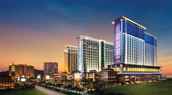 Khai trương khách sạn Sheraton lớn nhất thế giới - Tạp chí Kinh tế Sài Gòn