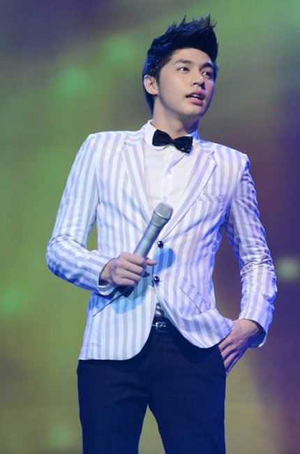 Talent’ show - đêm nhạc của những tài năng trẻ