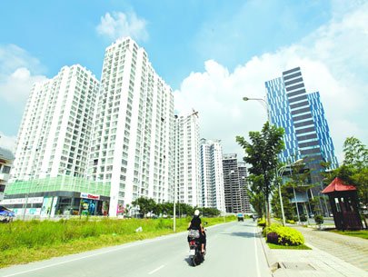 Lập quỹ đầu tư bất động sản, có ai góp vốn?