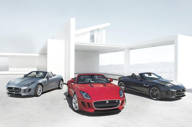 Những mẫu xe điểm nhấn từ Paris Auto Show 2012