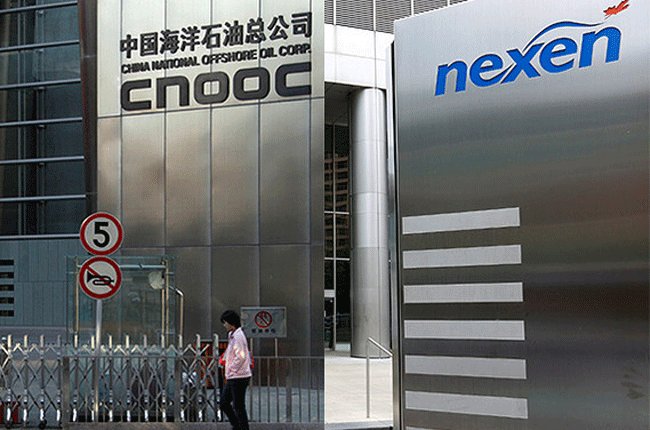Canada: Phe đối lập phản đối CNOOC thâu tóm Nexen