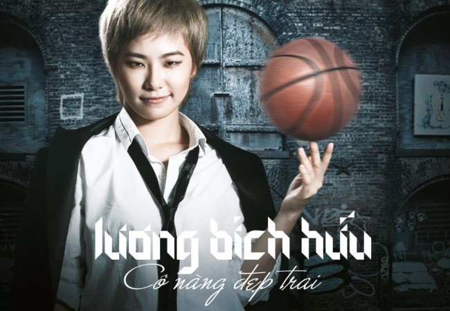Mini show giới thiệu album mới của Lương Bích Hữu