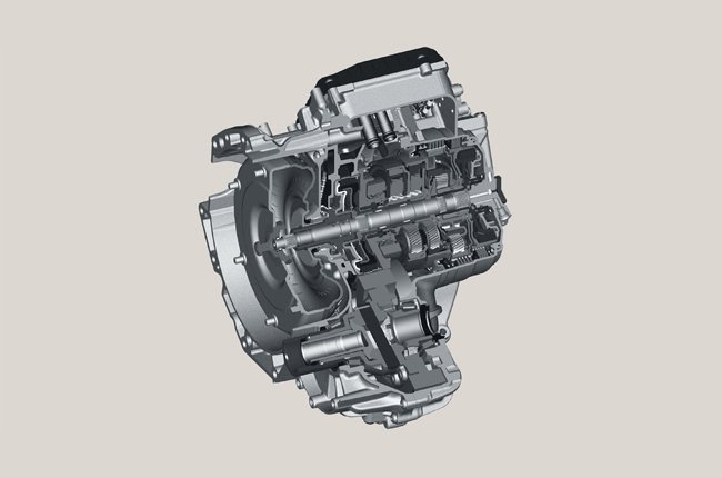 GM và Ford hợp tác phát triển hộp số 9-10 cấp