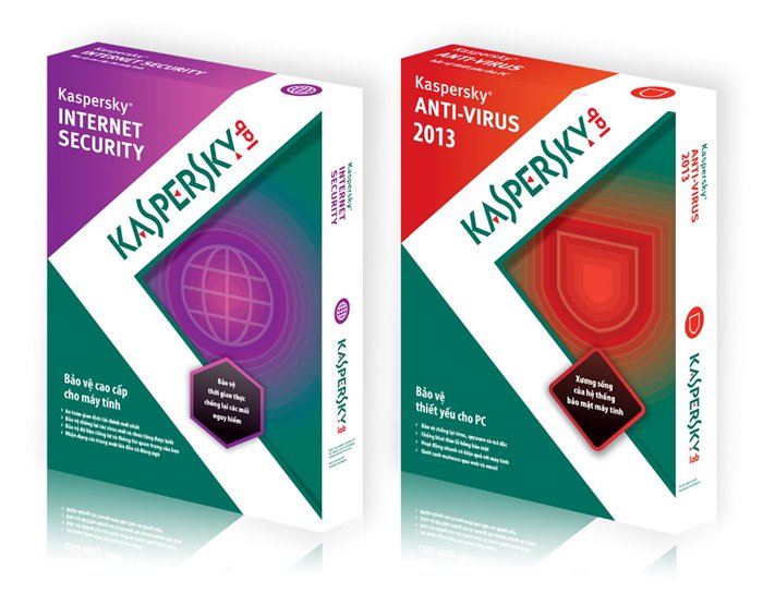 Kaspersky mở rộng hoạt động tại Việt Nam