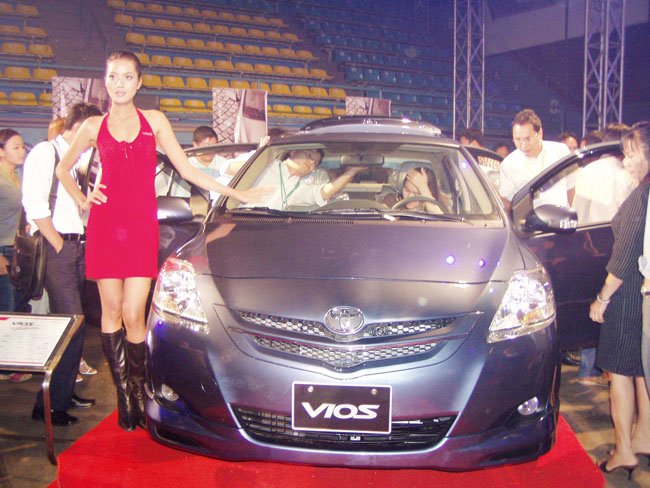 Toyota Việt Nam sẽ triệu hồi nhiều dòng xe