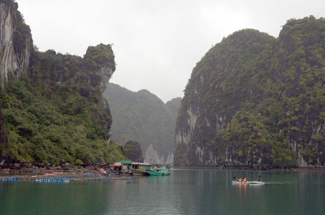 Lữ hành, hàng không hợp tác đưa khách đến Hải Phòng