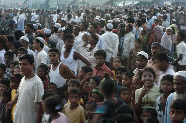 Myanmar: xung đột tôn giáo gây thiệt hại nghiêm trọng