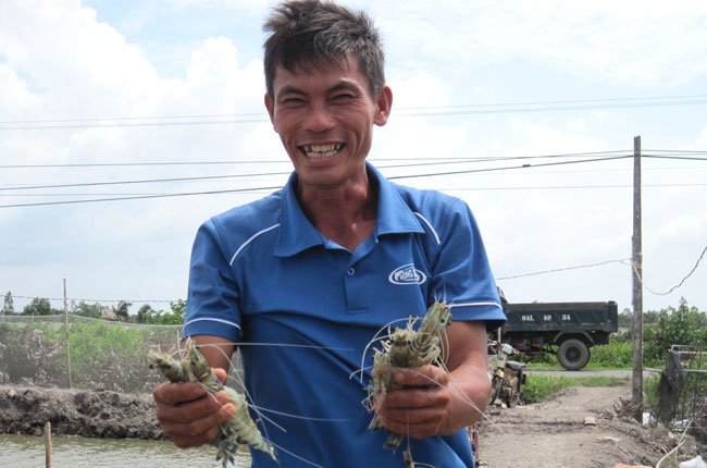 Khó cho ngành thủy sản 2 tháng cuối năm