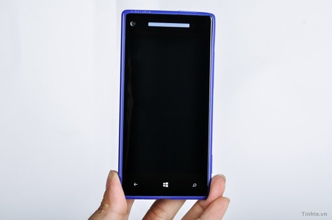 HTC Windows Phone 8X và 8S