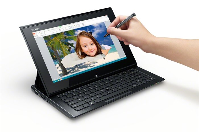 Sony ra mắt ba mẫu máy tính Vaio màn hình cảm ứng Sony ra mắt ba mẫu máy tính Vaio màn hình cảm ứng