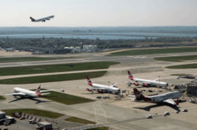 Trung Quốc mua 10% cổ phần của Heathrow Airport Holdings