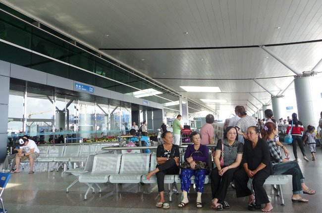 AirAsia tăng chuyến TPHCM - Bangkok