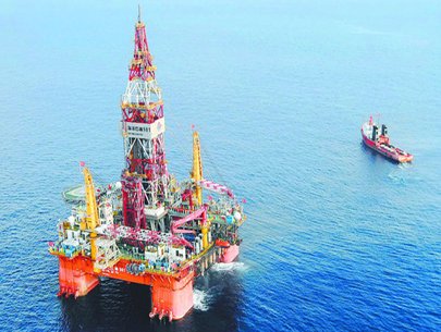 Biển Đông: Trung Quốc thả mồi bắt bóng Biển Đông: Trung Quốc thả mồi bắt bóng