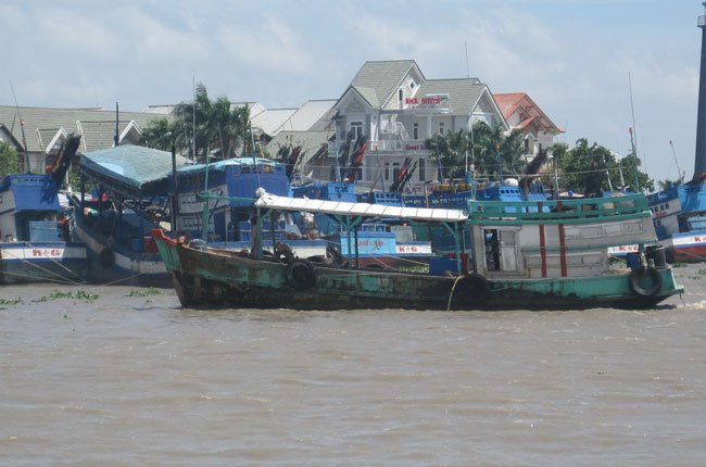 Sẽ có Trung tâm nghiên cứu biển đầu tiên ở phía Nam