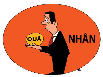 Nhân duyên trong chuyện cướp! Nhân duyên trong chuyện cướp!