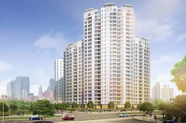 TPHCM: thêm cây cầu nối quận 7 - Bình Chánh TPHCM: thêm cây cầu nối quận 7 - Bình Chánh