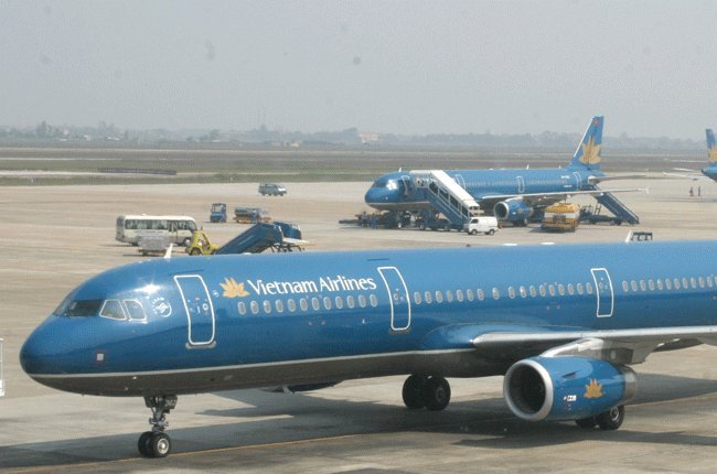 Việt Nam, Mỹ ký hiệp định hàng không sửa đổi