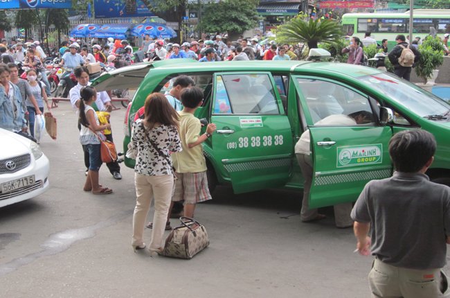 Mai Linh sẽ bán bớt tài sản để trả nợ Mai Linh sẽ bán bớt tài sản để trả nợ