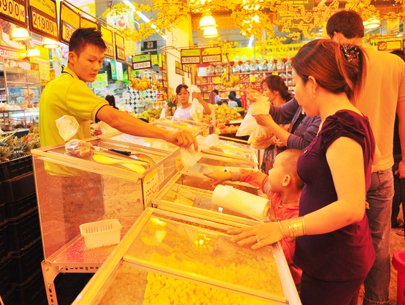 Có thể được hoàn thuế bảo vệ môi trường