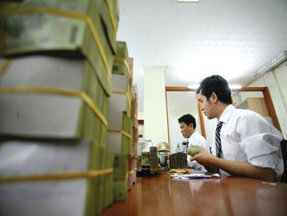 HSBC: giải quyết nợ xấu vẫn chưa đủ với Việt Nam