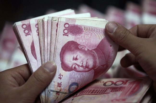 Brazil và Trung Quốc ký thỏa thuận hoán đổi tiền tệ