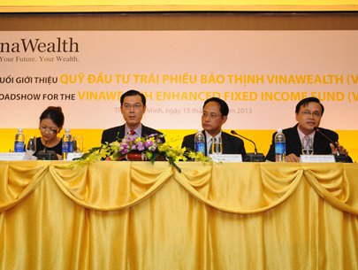 Giới thiệu quỹ đầu tư trái phiếu Giới thiệu quỹ đầu tư trái phiếu