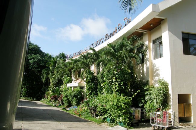 Suất đầu tư khách sạn 5 sao, tối thiểu 1,1 tỉ đồng/giường