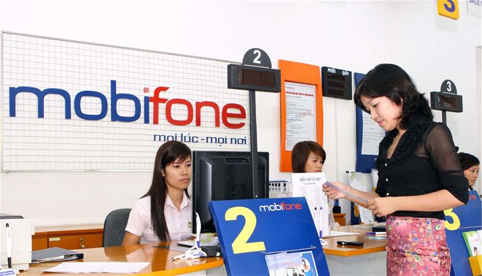 Bộ TT-TT chưa có ý kiến về sáp nhập VinaPhone-MobiFone