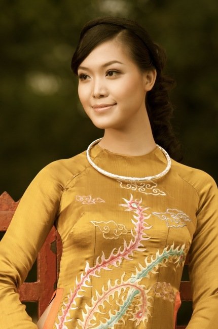100 người mẫu tham gia “Đẹp Fashion Show”