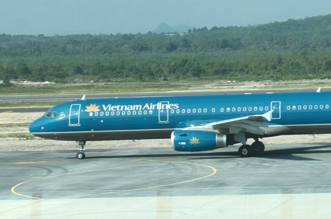 Vé máy bay đi châu Âu chỉ còn 550 đô la Mỹ