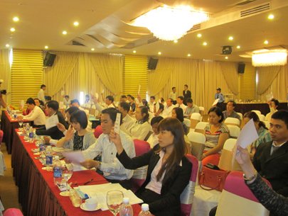 Chứng khoán SBS chỉ còn trông chờ vào Sacombank