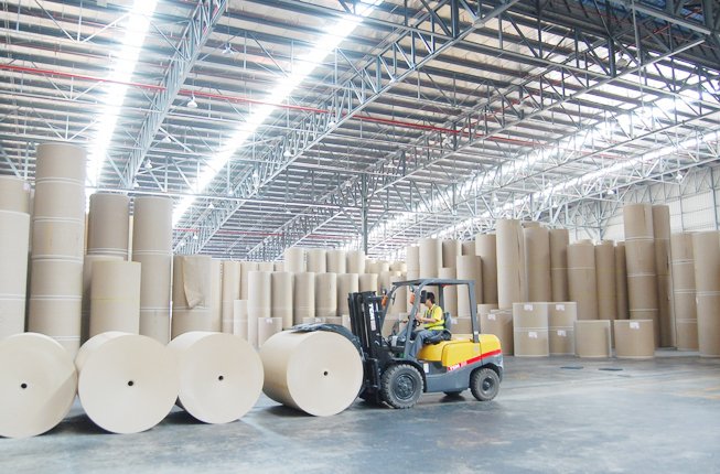 Đến 2015, Vinapaco sẽ thoái vốn tại 9 doanh nghiệp