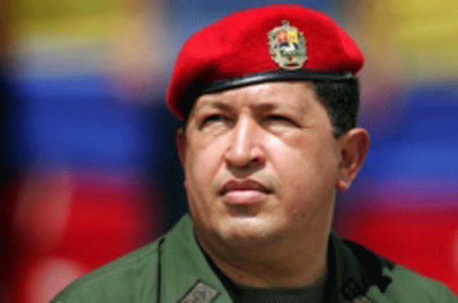 Tổng thống Venezuela Hugo Chavez qua đời