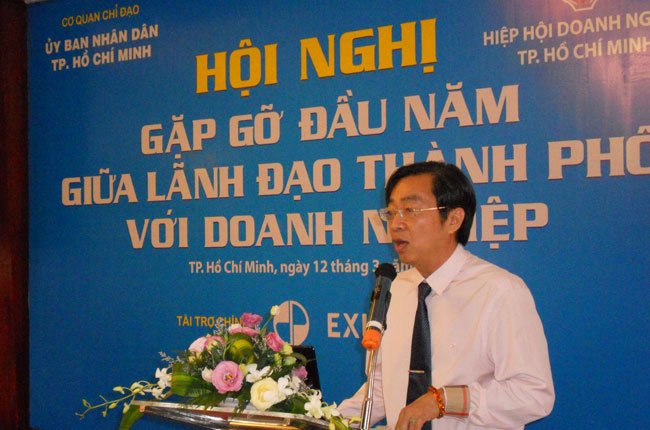 Doanh nghiệp vẫn khó tiếp cận vốn vay