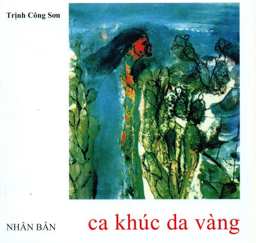 Ca khúc Da vàng trong đêm nhạc 