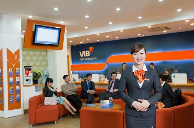 VIB cho vay tới 80% giá trị căn hộ Happy Valley